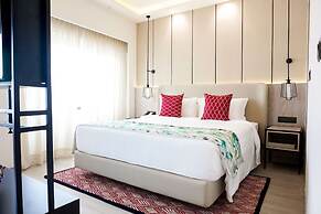 Golden Tulip Lucknow