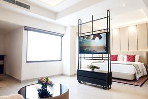 Golden Tulip Lucknow