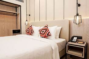 Golden Tulip Lucknow