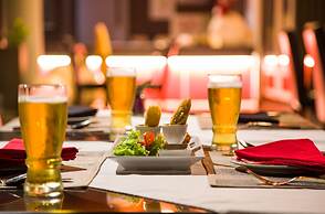 The Houben - Adult Only