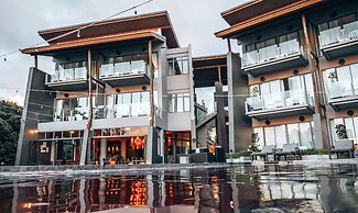 The Houben - Adult Only