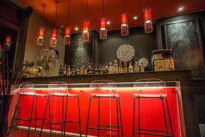 The Houben - Adult Only