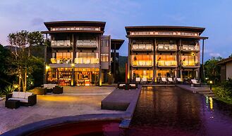 The Houben - Adult Only