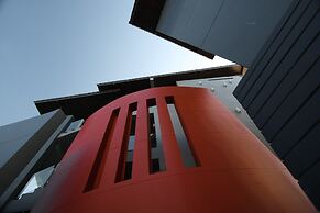 The Houben - Adult Only