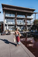 The Houben - Adult Only