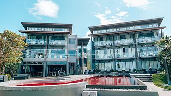 The Houben - Adult Only