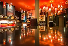 The Houben - Adult Only