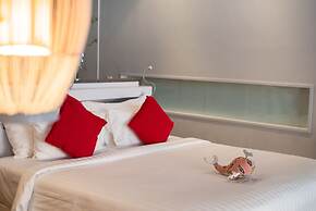 The Houben - Adult Only