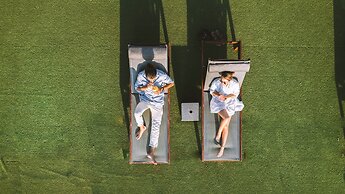 The Houben - Adult Only