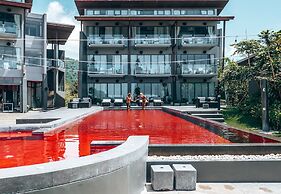 The Houben - Adult Only