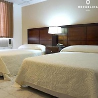 Hotel República