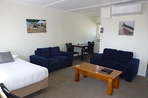 ASURE Adcroft Motel