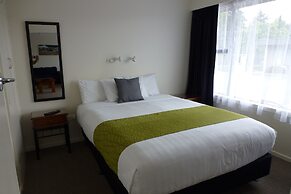 ASURE Adcroft Motel