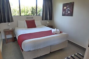 ASURE Adcroft Motel