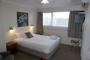 ASURE Adcroft Motel
