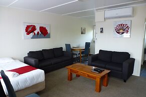 ASURE Adcroft Motel