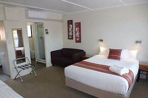 ASURE Adcroft Motel