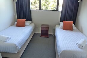 ASURE Adcroft Motel