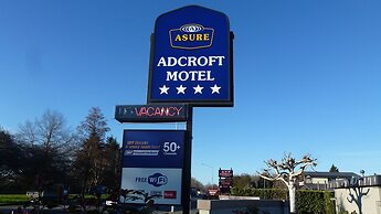 ASURE Adcroft Motel
