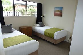 ASURE Adcroft Motel