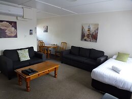 ASURE Adcroft Motel