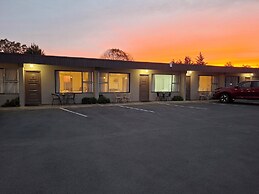 ASURE Adcroft Motel