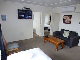 ASURE Adcroft Motel