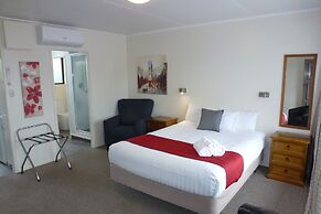 ASURE Adcroft Motel