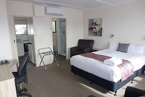 ASURE Adcroft Motel