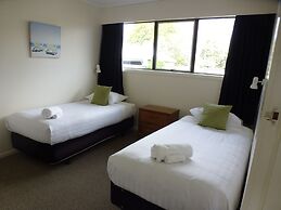 ASURE Adcroft Motel