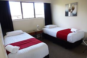 ASURE Adcroft Motel