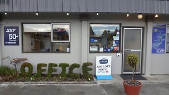 ASURE Adcroft Motel