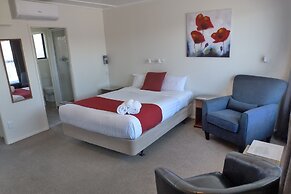 ASURE Adcroft Motel