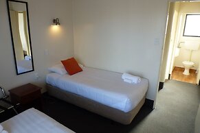 ASURE Adcroft Motel