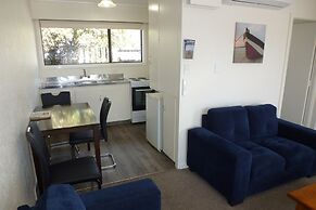 ASURE Adcroft Motel
