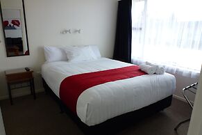 ASURE Adcroft Motel