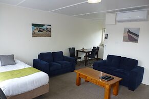 ASURE Adcroft Motel