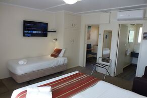 ASURE Adcroft Motel