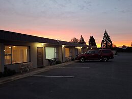 ASURE Adcroft Motel