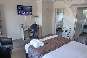 ASURE Adcroft Motel