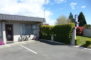 ASURE Adcroft Motel