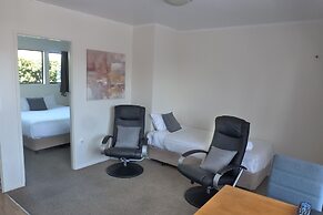 ASURE Adcroft Motel