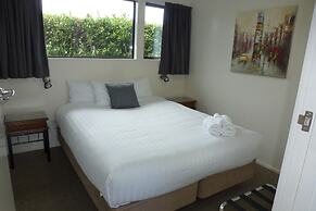 ASURE Adcroft Motel