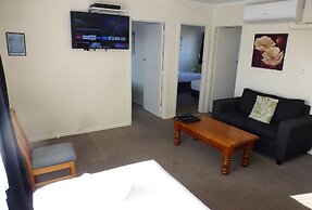 ASURE Adcroft Motel