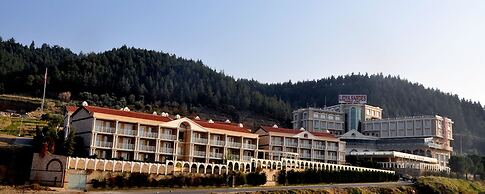 Lidya Sardes Hotel Thermal & Spa