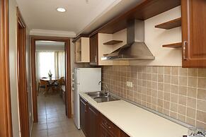 Lidya Sardes Hotel Thermal & Spa