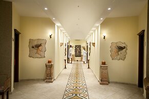 Lidya Sardes Hotel Thermal & Spa