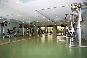 Lidya Sardes Hotel Thermal & Spa