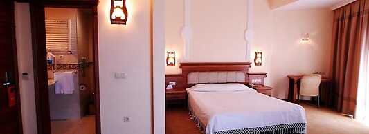 Lidya Sardes Hotel Thermal & Spa