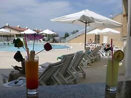 Lidya Sardes Hotel Thermal & Spa